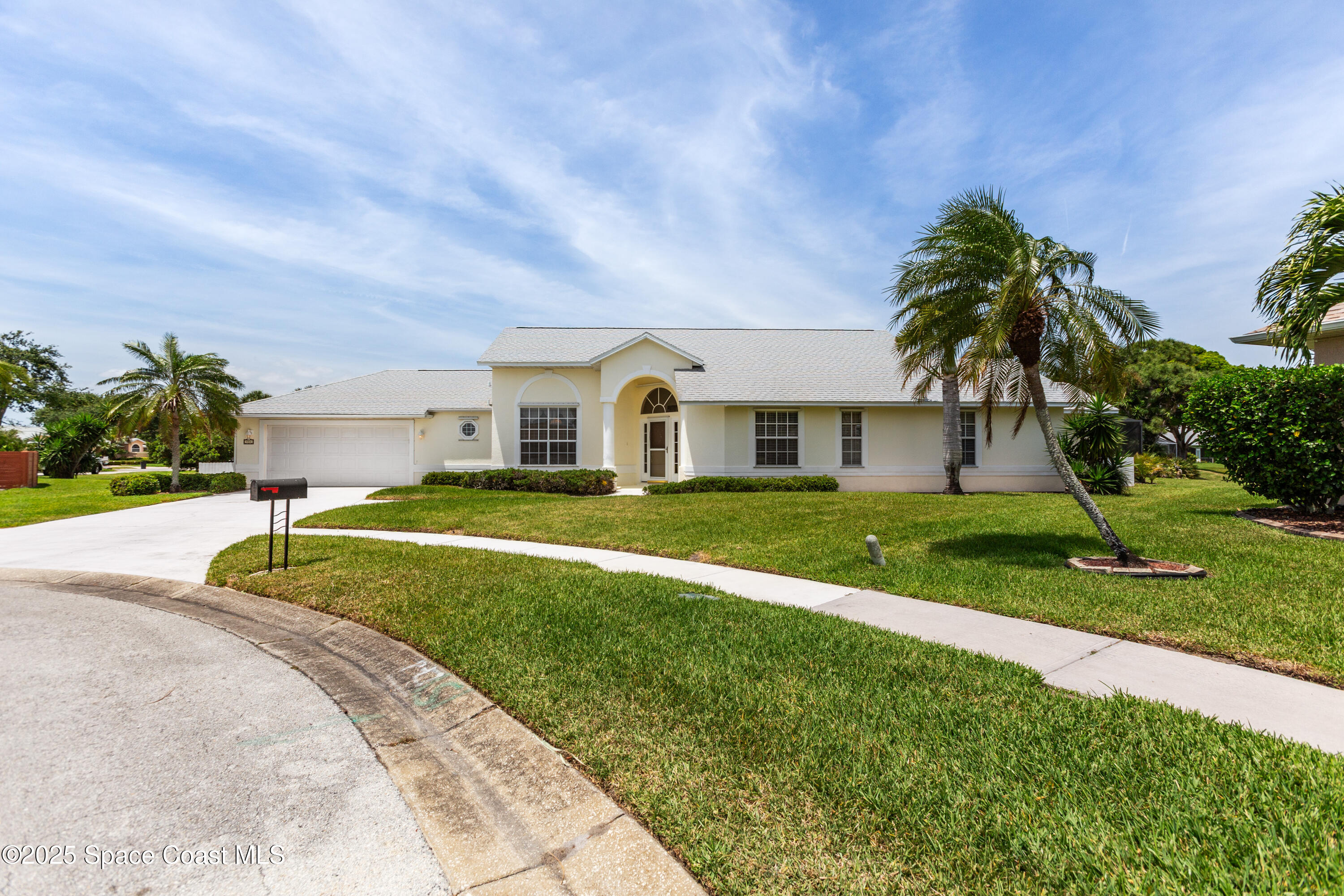 444 Cynthia Place