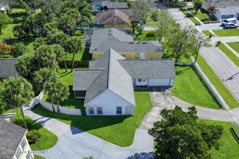 1112 Woodsmere Parkway Rockledge FL 32955