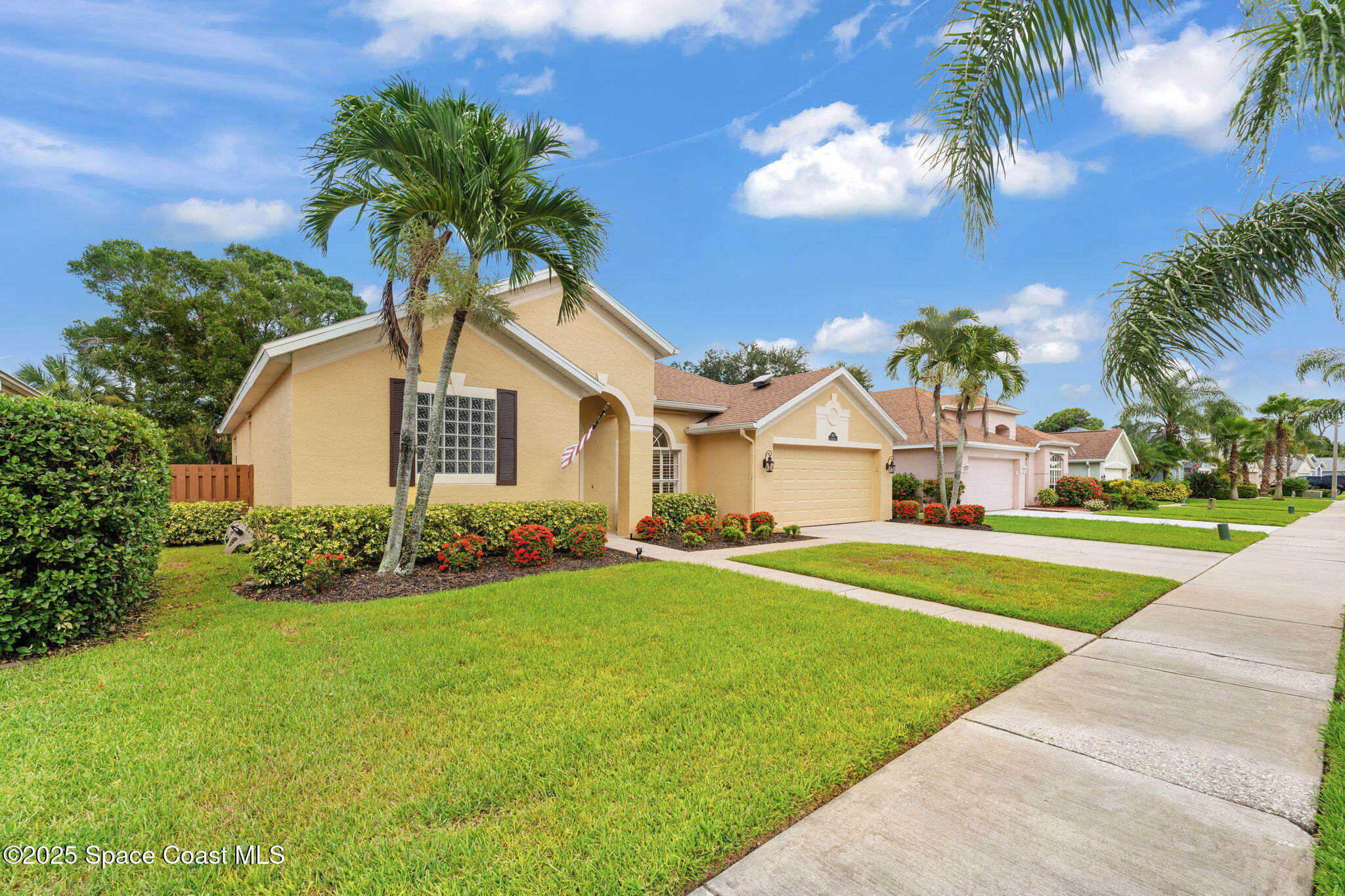 1632 Sun Gazer Drive