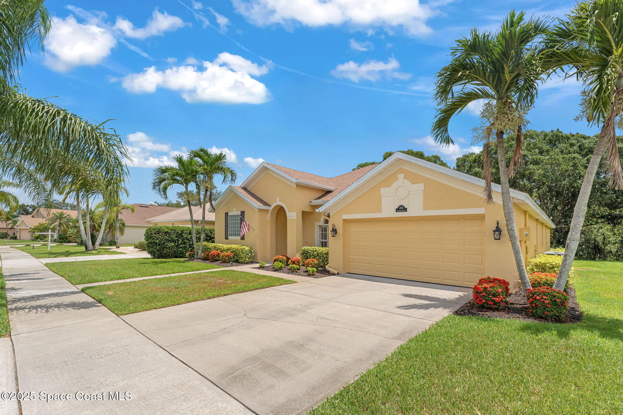 1632 Sun Gazer Drive