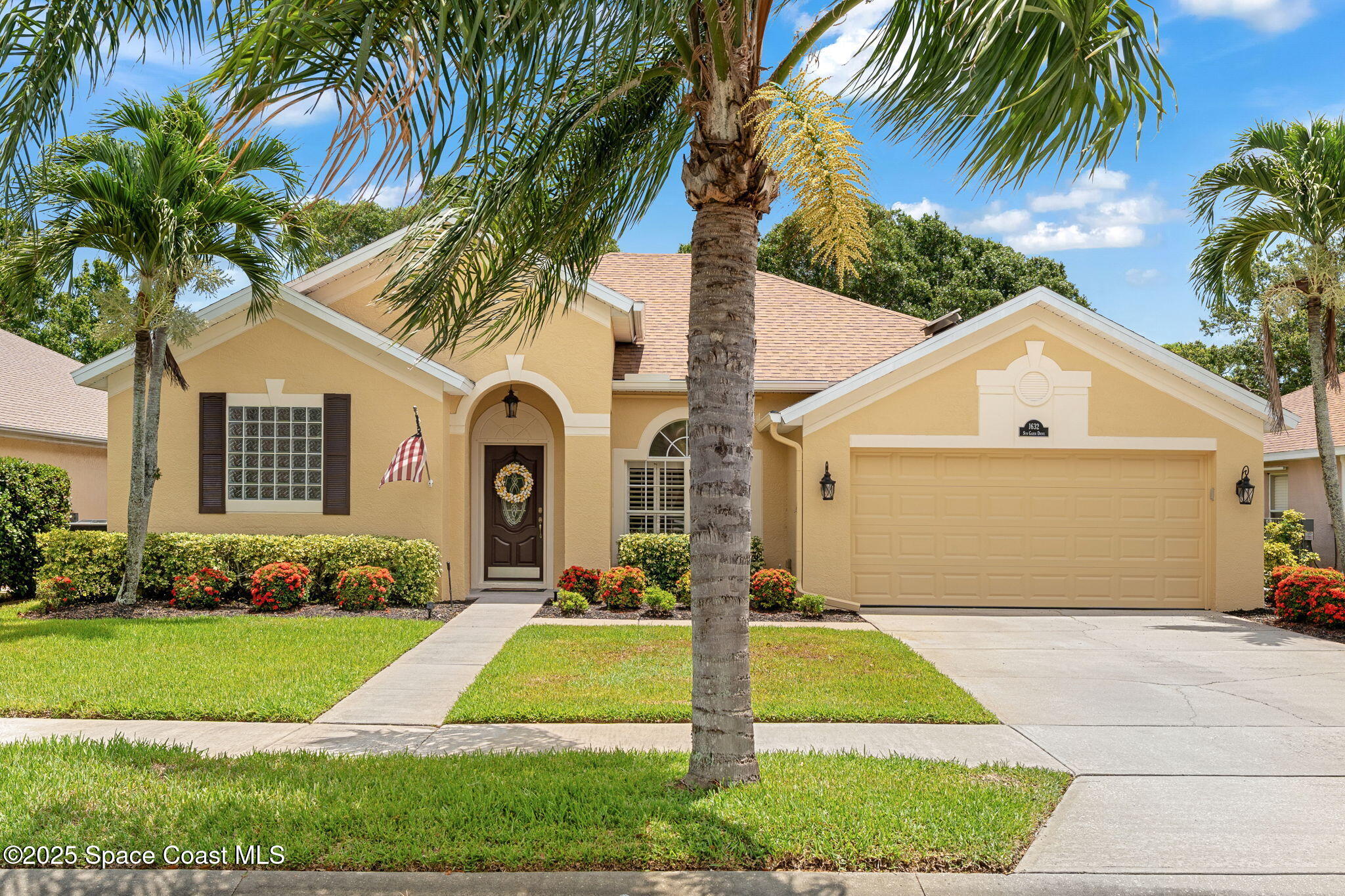 1632 Sun Gazer Drive