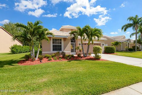 940 Wimbledon Drive Melbourne FL 32940