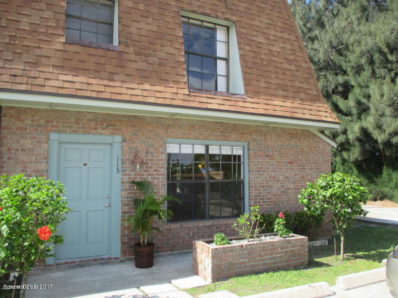 Photo 1 of 17 — 1300 Arlington Lane NE 115, Palm Bay, FL 32905