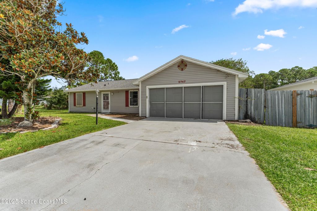 Photo of 2747 Emerson Drive SE, Palm Bay, FL 32909 (MLS # 1056178)