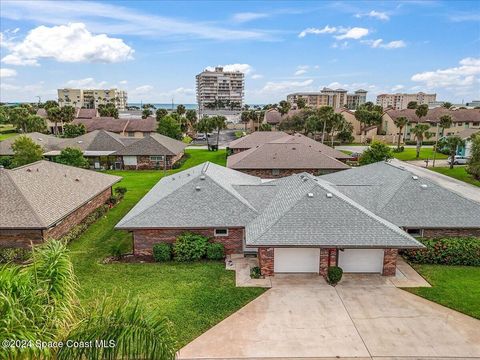 A home in Indialantic