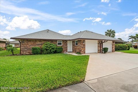 A home in Indialantic