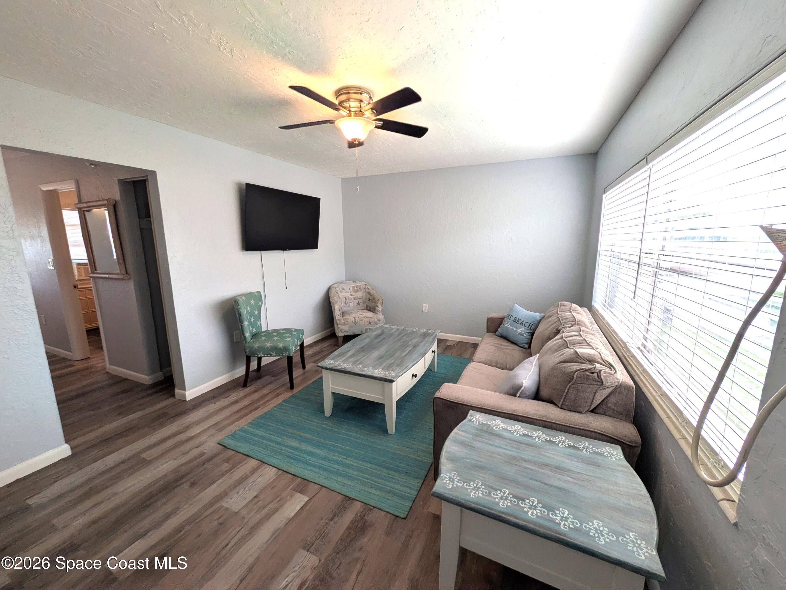 380 N Brevard Avenue C7