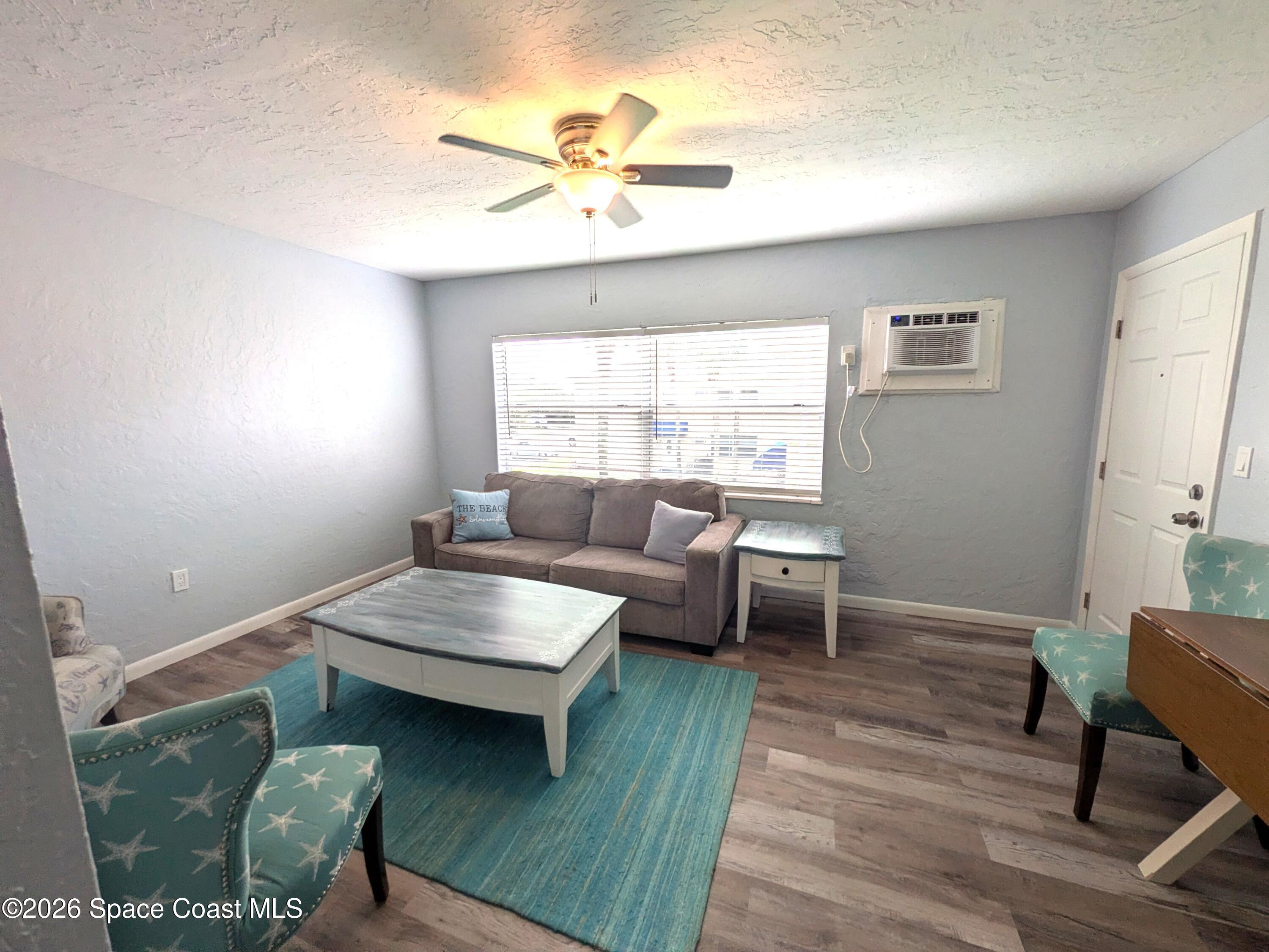 380 N Brevard Avenue C7