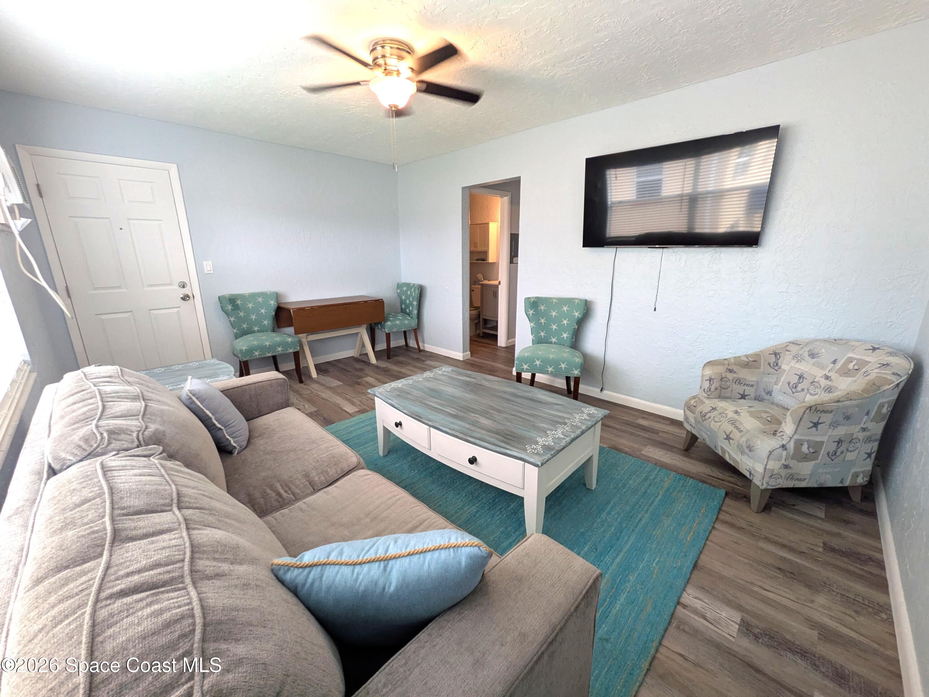 380 N Brevard Avenue C7