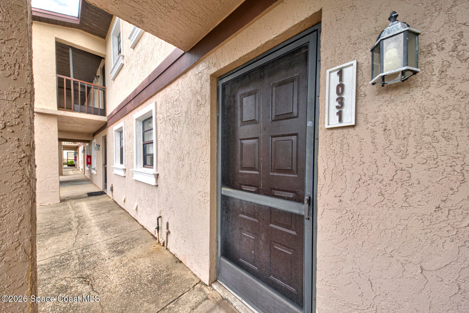 1031 Regency Drive