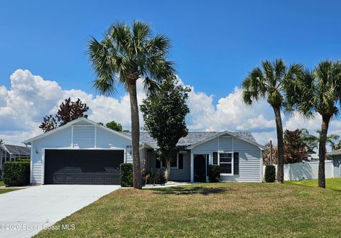 Property photo of 854 Dale Circle, Sebastian, FL 32958