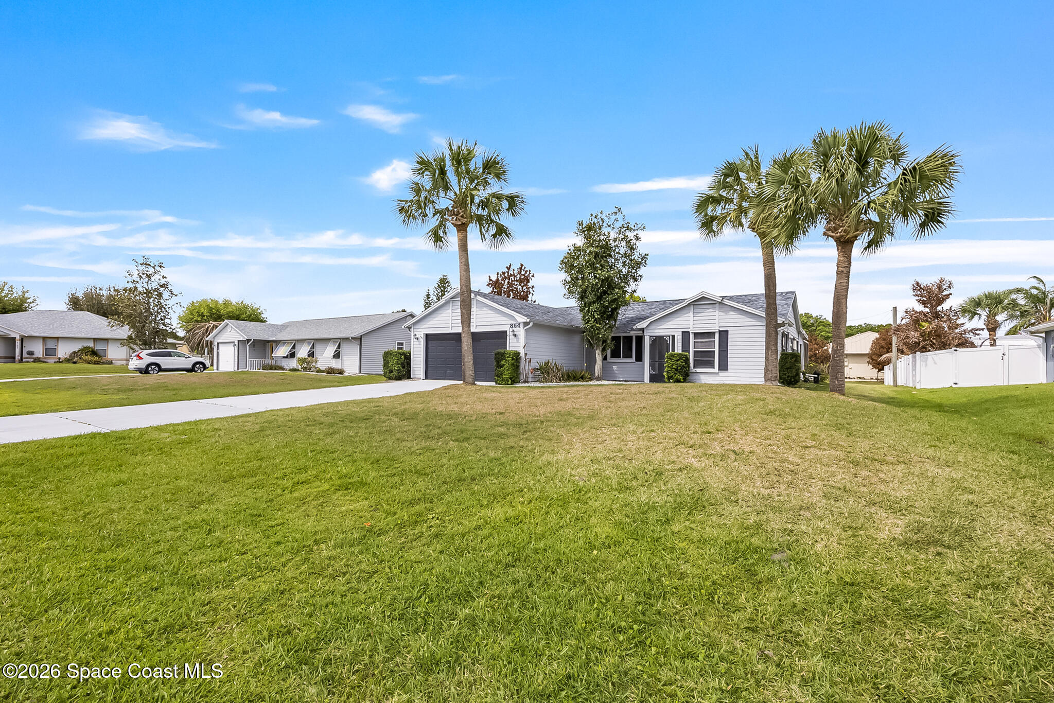 854 Dale Circle