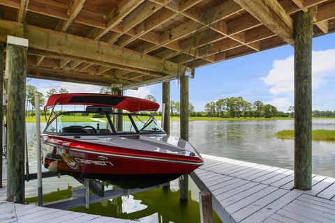 A home in Palm Bay