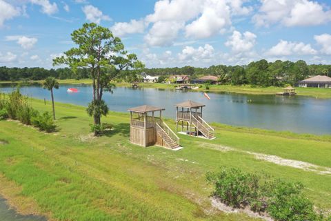 A home in Palm Bay