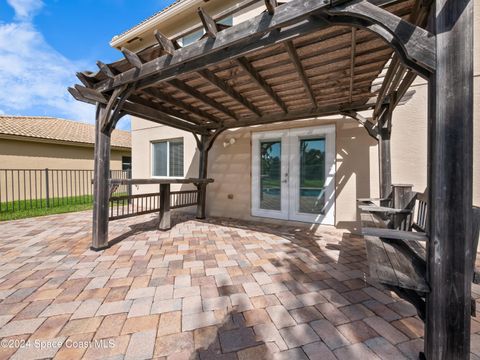 A home in Vero Beach