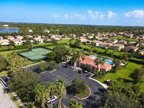 A home in Vero Beach