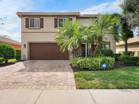 A home in Vero Beach