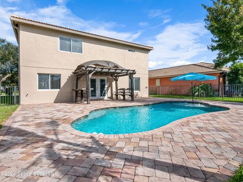 A home in Vero Beach