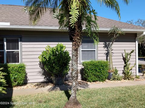 A home in Vero Beach