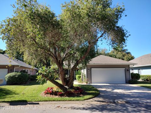 A home in Vero Beach