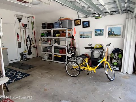 A home in Vero Beach