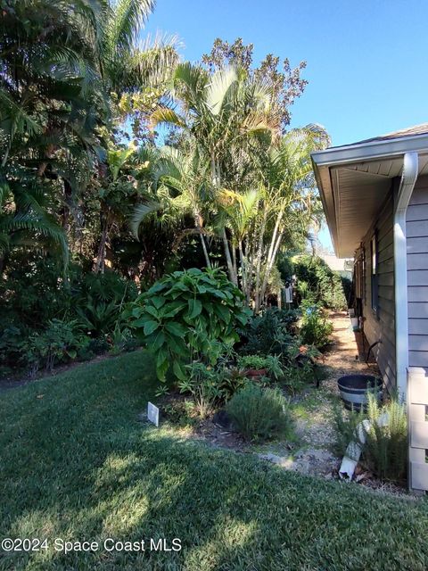 A home in Vero Beach