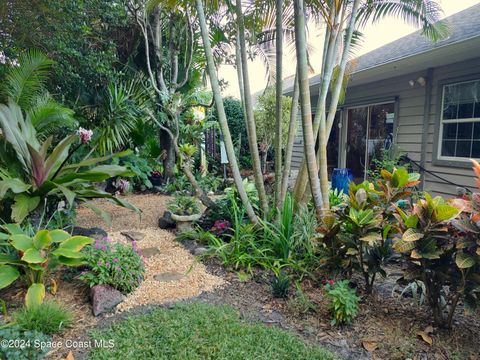 A home in Vero Beach