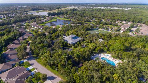 A home in Vero Beach