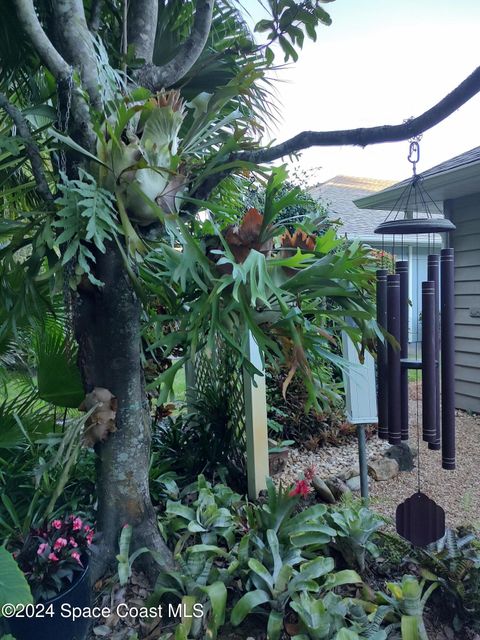 A home in Vero Beach