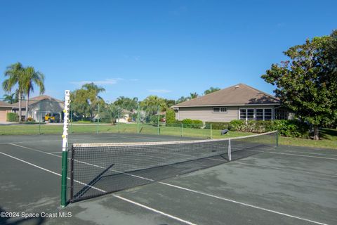 A home in Vero Beach