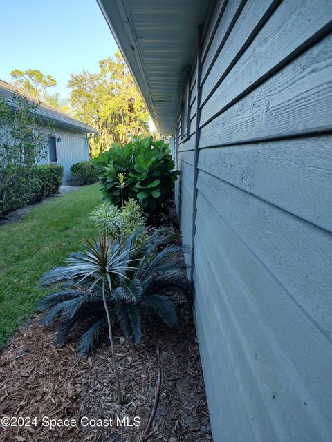 A home in Vero Beach