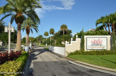 A home in Vero Beach