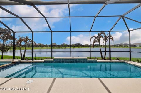 8056 Millbrook Avenue Melbourne FL 32940