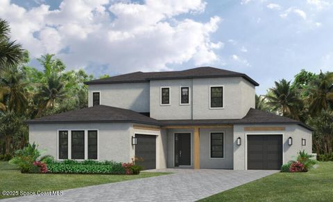 8497 Walo Drive Melbourne FL 32940