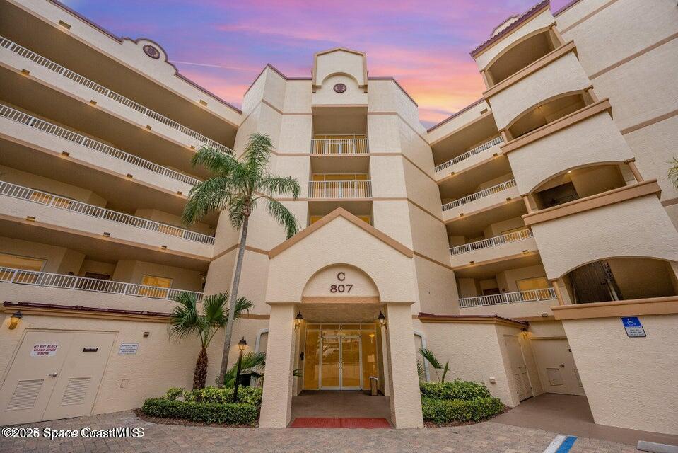 807 Mystic Drive C-507