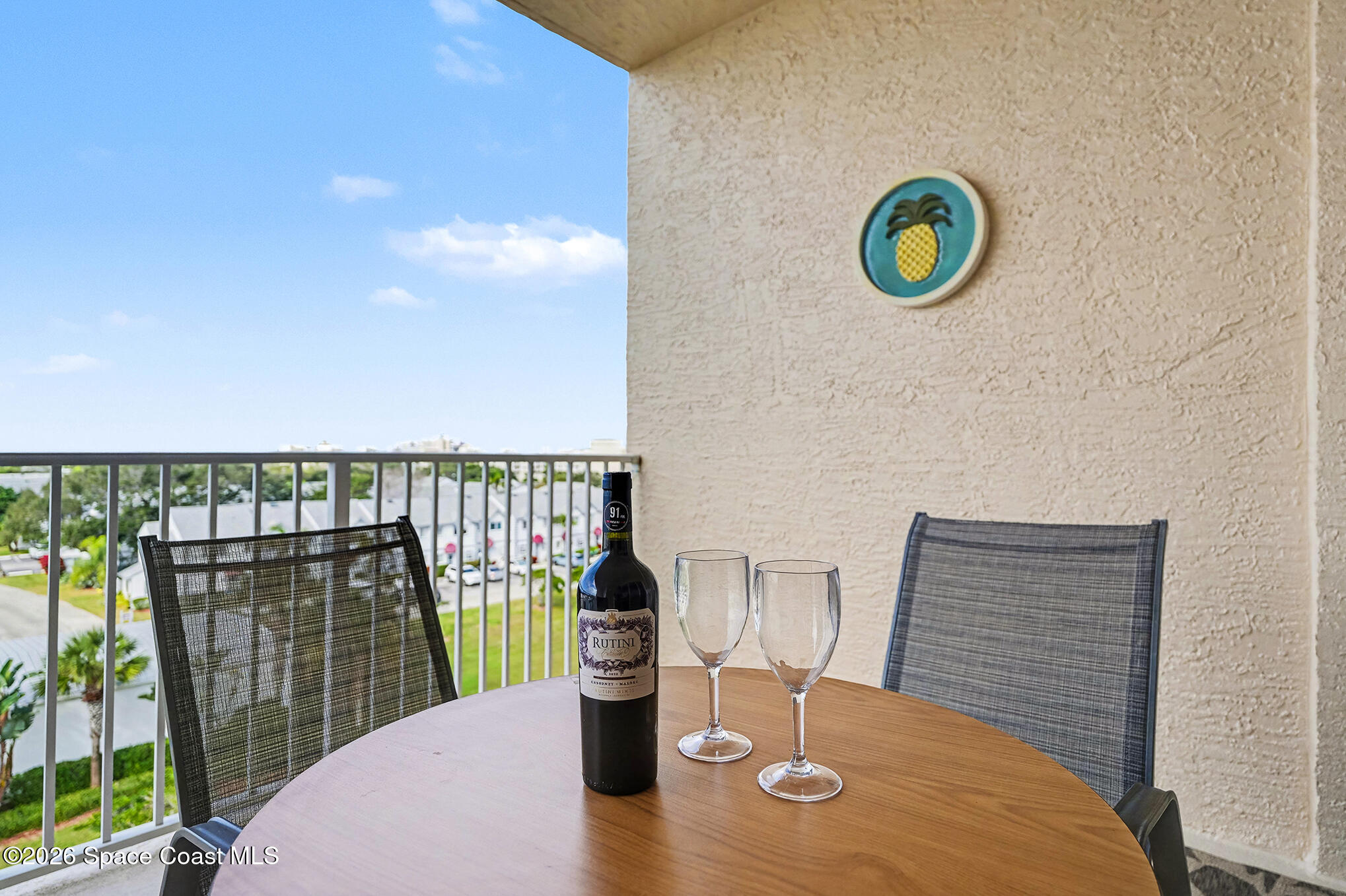 807 Mystic Drive C-507