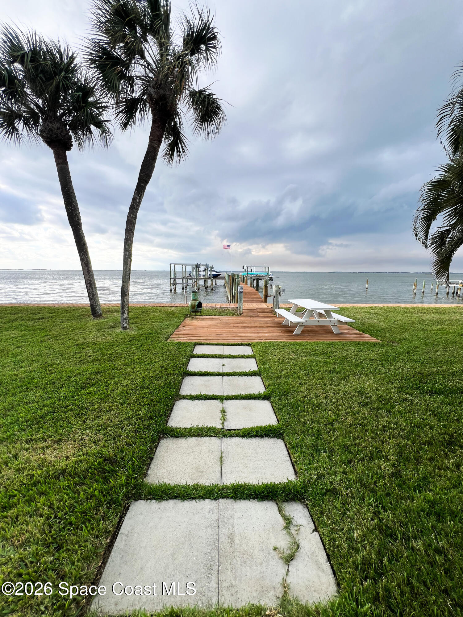 3100 S Atlantic Avenue 203