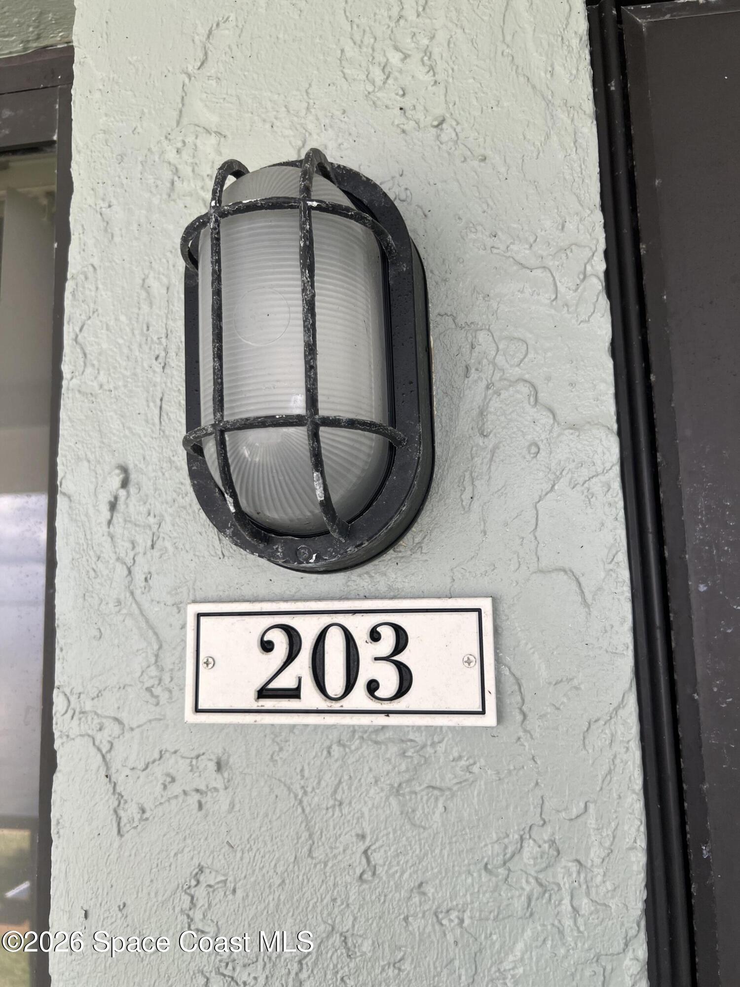 3100 S Atlantic Avenue 203