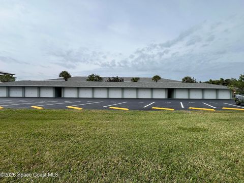 3100 S Atlantic Avenue 203 Cocoa Beach FL 32931