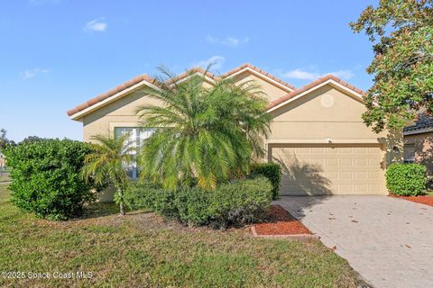 Photo of 4366 Fitzroy Reef Drive, Mims, FL 32754 (MLS # 1064169)