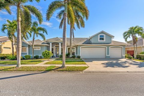 443 Lighthouse Landing Street Satellite Beach FL 32937