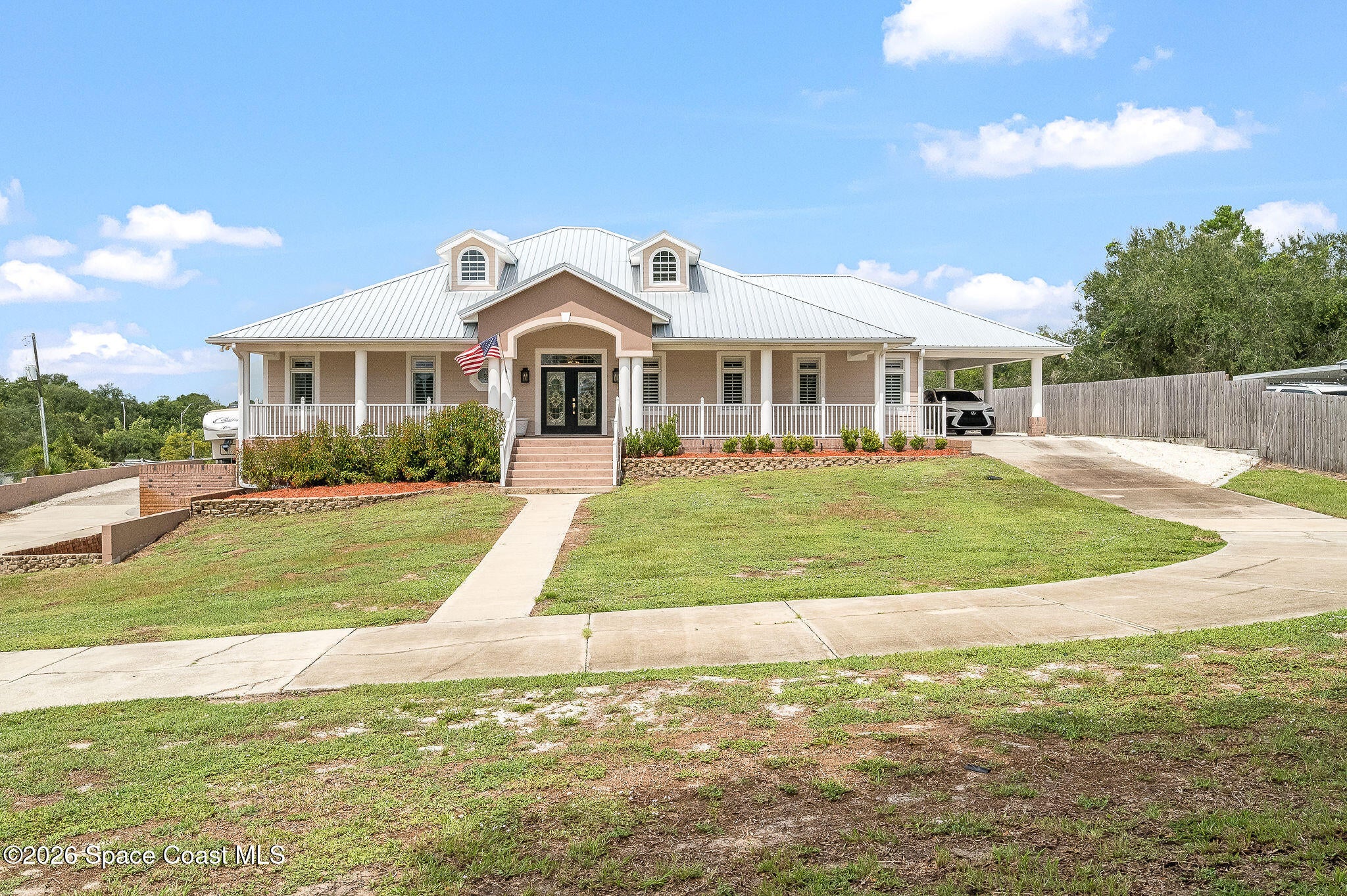 2326 Holder Road