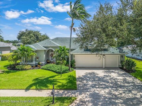 5858 Newbury Circle Melbourne FL 32940