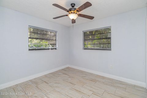 A home in Rockledge