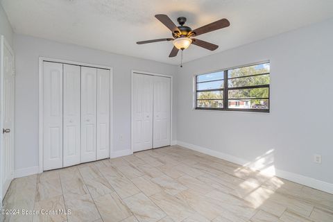 A home in Rockledge