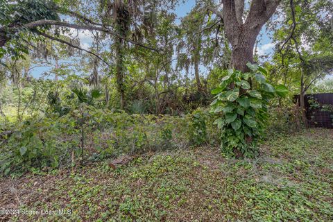 A home in Rockledge