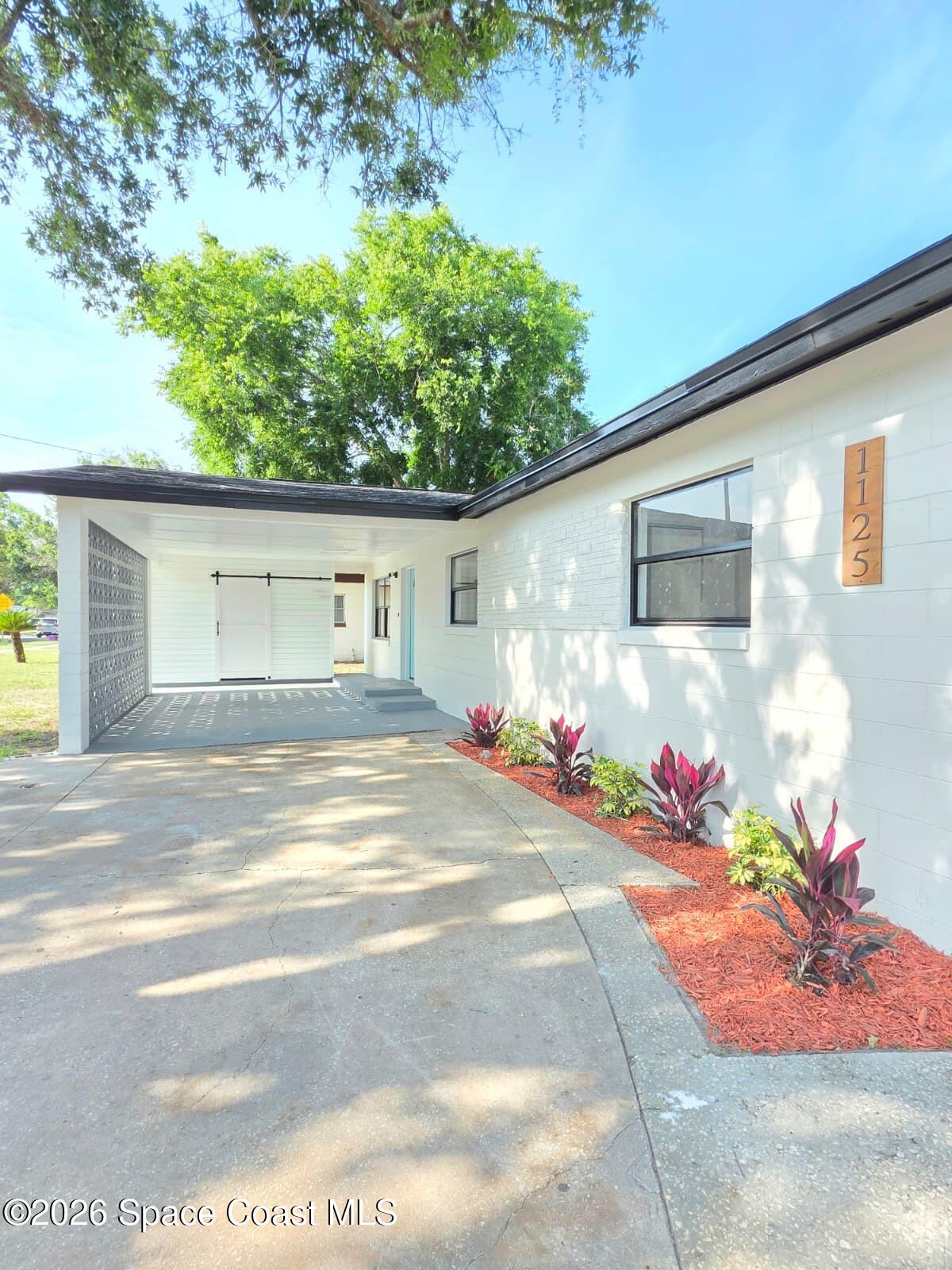 1125 Pollyanna Drive