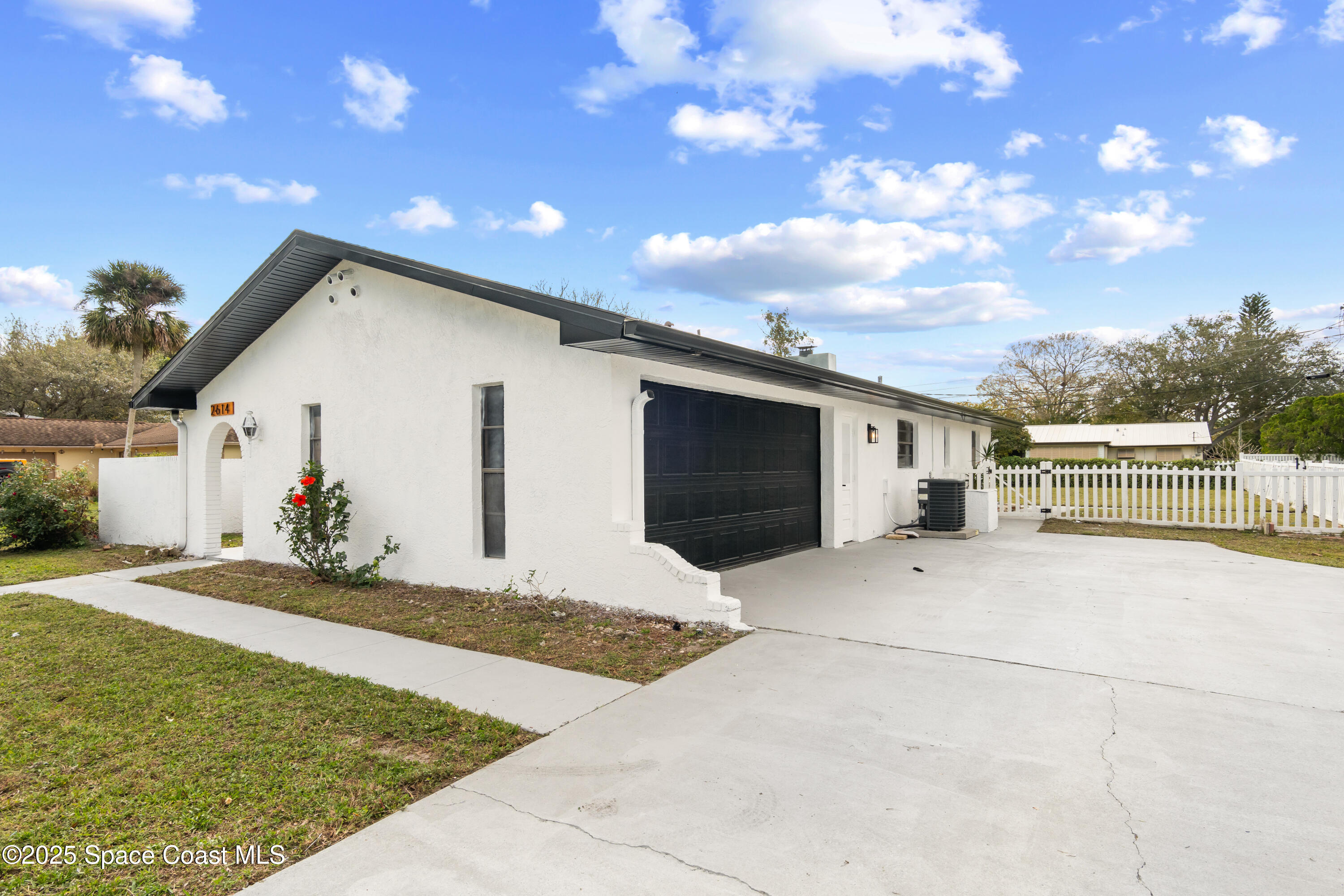 2614 Watkins Drive