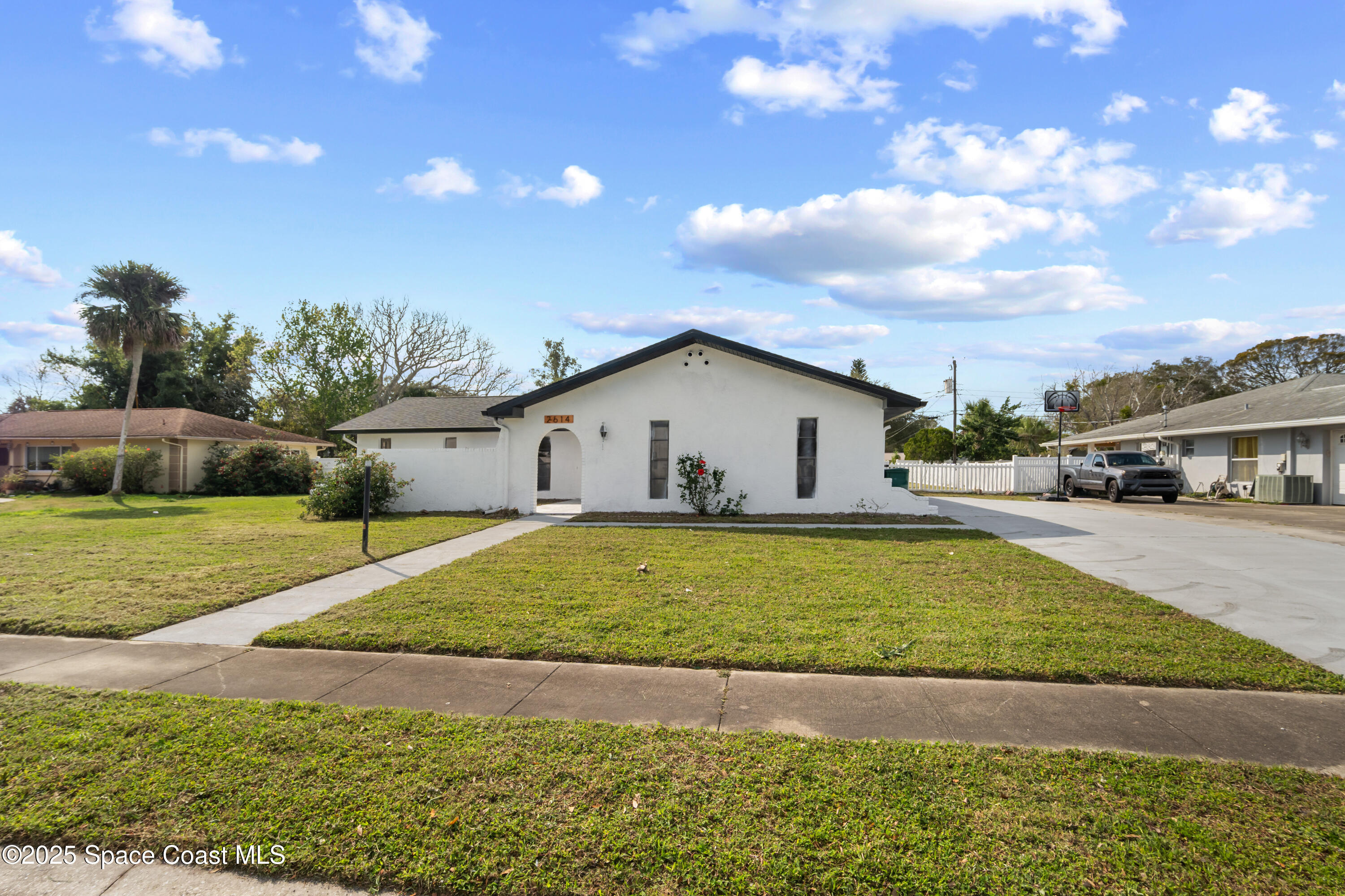 2614 Watkins Drive