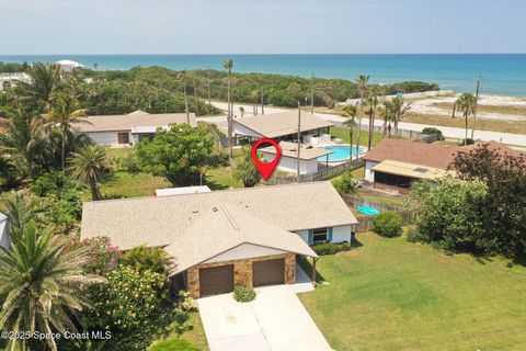 112 Amber Place Melbourne Beach FL 32951
